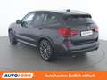 BMW X3 xDrive 20i M Sport Grau - thumbnail 4