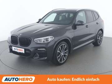 xDrive 20i M Sport