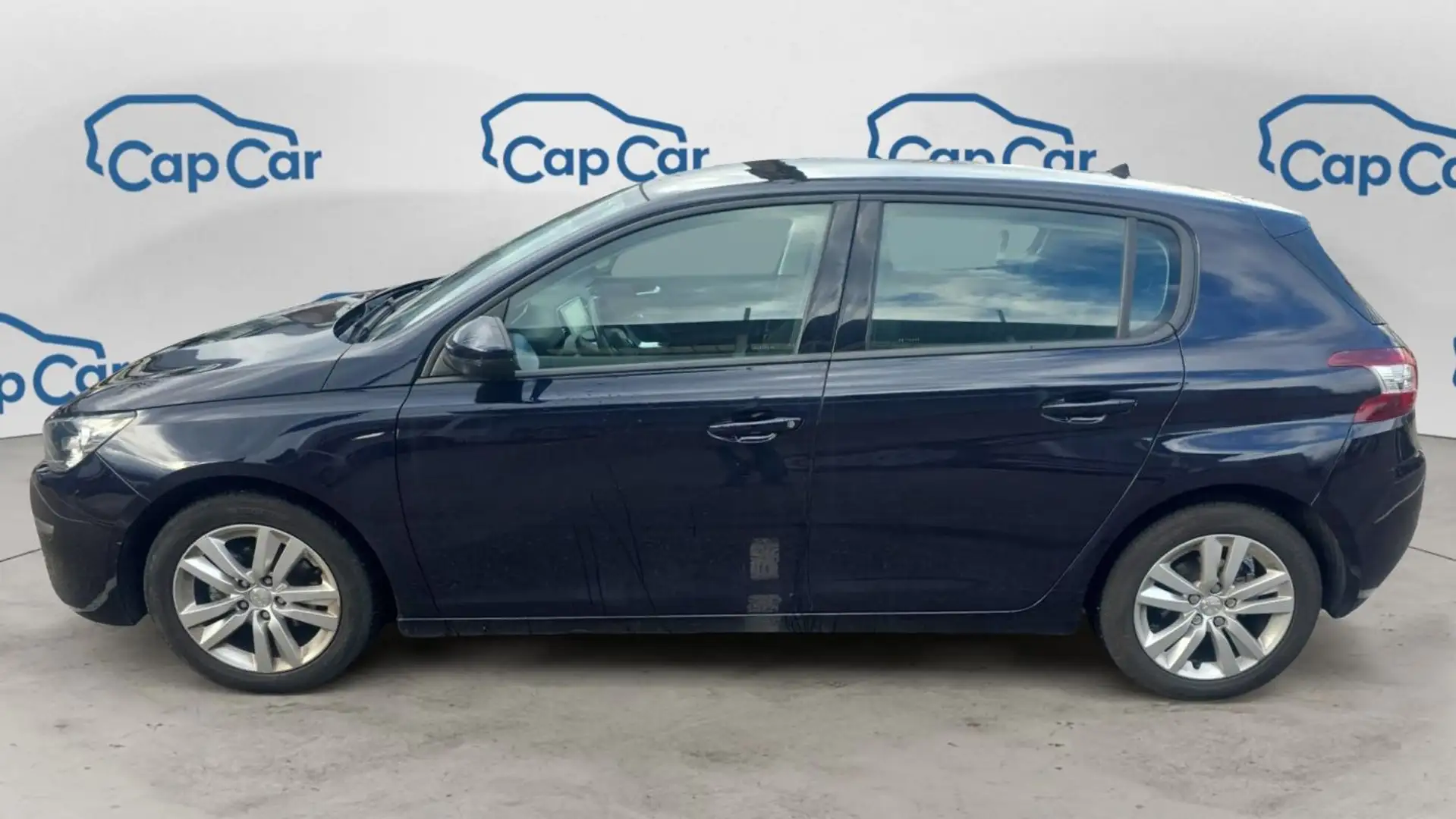 Peugeot 308 1.2 PureTech 110 Active - 2