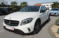 Mercedes-Benz GLA 180 GLA, Navi, LED, Panoramadach, Kamera Weiß - thumbnail 2