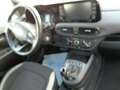 Hyundai i10 1.2 Trend Automatic SHZ Garantie Blau - thumbnail 3