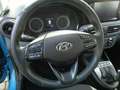 Hyundai i10 1.2 Trend Automatic SHZ Garantie Blau - thumbnail 10
