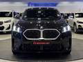 BMW X2 sDrive 20dA Negro - thumbnail 2