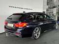 BMW 550 d Touring HeadUp NightVision Komfortzugang Zwart - thumbnail 8