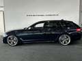 BMW 550 d Touring HeadUp NightVision Komfortzugang Negru - thumbnail 5