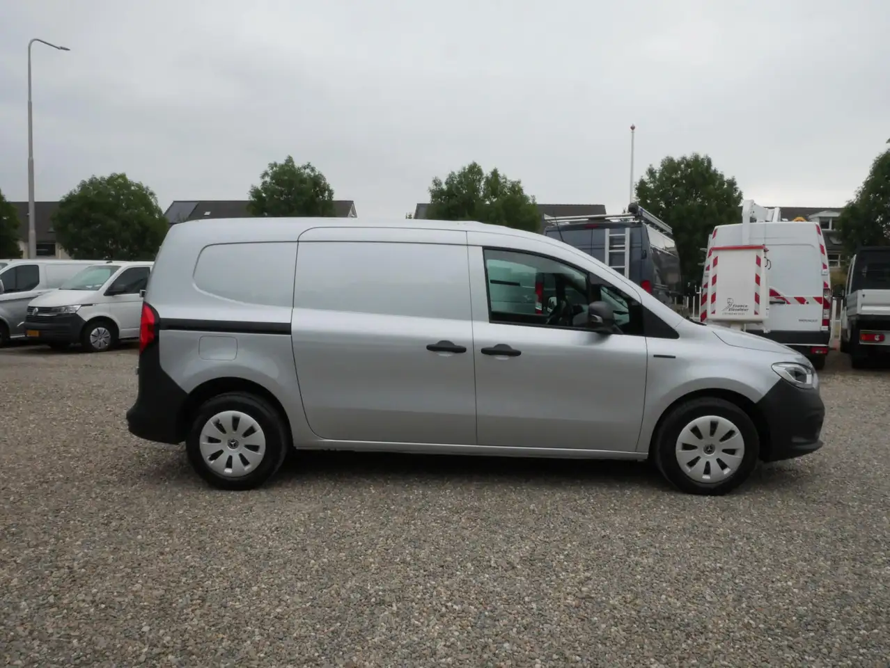 Mercedes-Benz Citan 2026