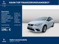 SEAT Ibiza 1.0TSI  DSG FR LED Navi CAM Sitzh APP DAB Weiß - thumbnail 2