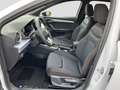 SEAT Ibiza 1.0TSI  DSG FR LED Navi CAM Sitzh APP DAB Weiß - thumbnail 10