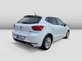 SEAT Ibiza 1.0TSI  DSG FR LED Navi CAM Sitzh APP DAB Weiß - thumbnail 4