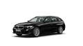 BMW 318 i Touring *Wunschkonfiguration* Noir - thumbnail 1
