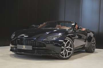 Volante 4.0i V8 BiTurbo - 29.000 km - Top condition