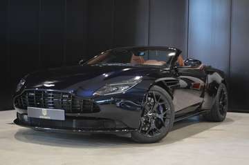 Volante 4.0i V8 BiTurbo - 29.000 km - Top condition