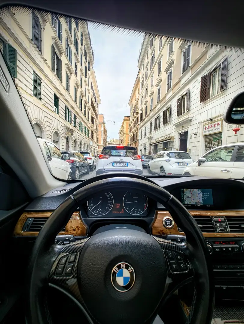 BMW 320 320D E92 Coupè (220 cv) - 2