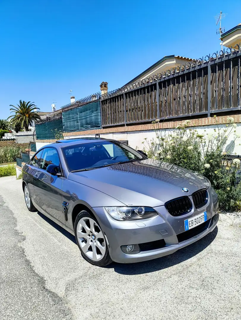 BMW 320 320D E92 Coupè (220 cv) - 1