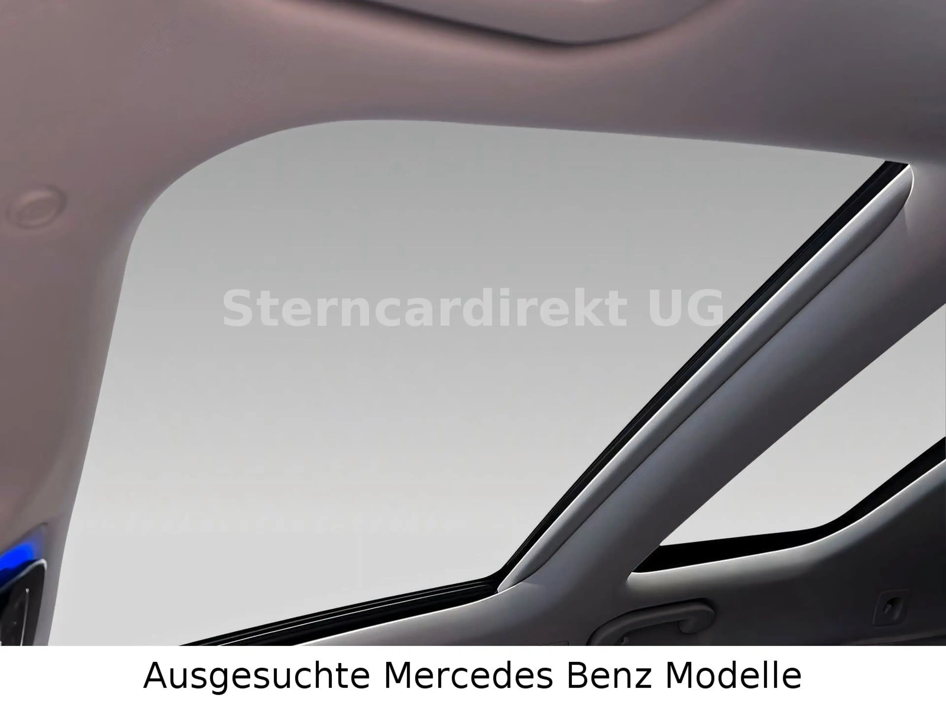 Mercedes-Benz C 300 de 4M T Avantgarde Panorama Memory AHK — photo 14