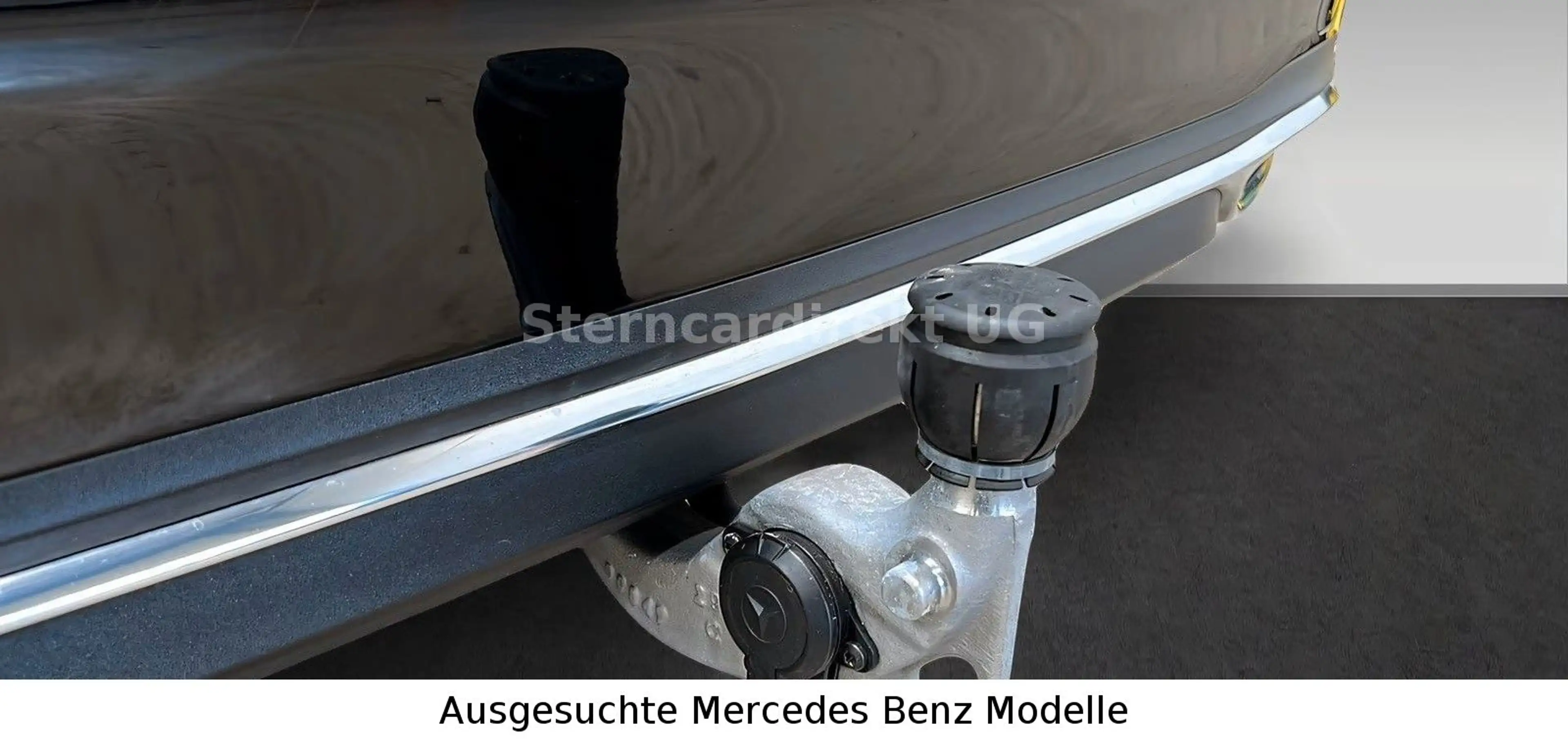 Mercedes-Benz C 300 de 4M T Avantgarde Panorama Memory AHK — photo 12
