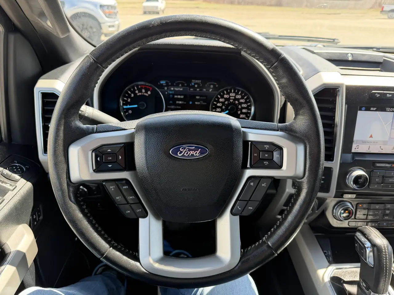 Ford F 150 снимка Ford F 150