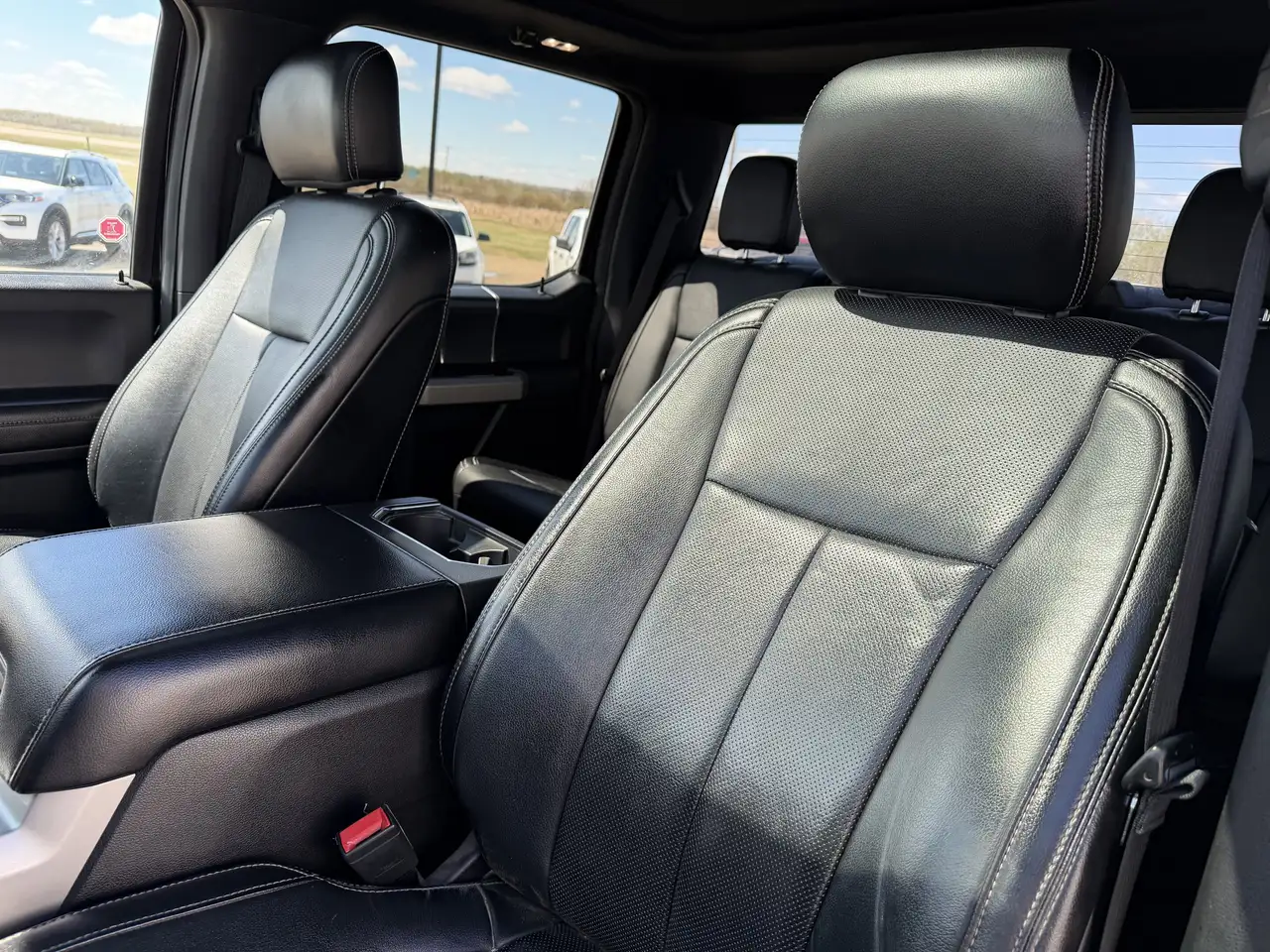 Ford F 150 снимка Ford F 150