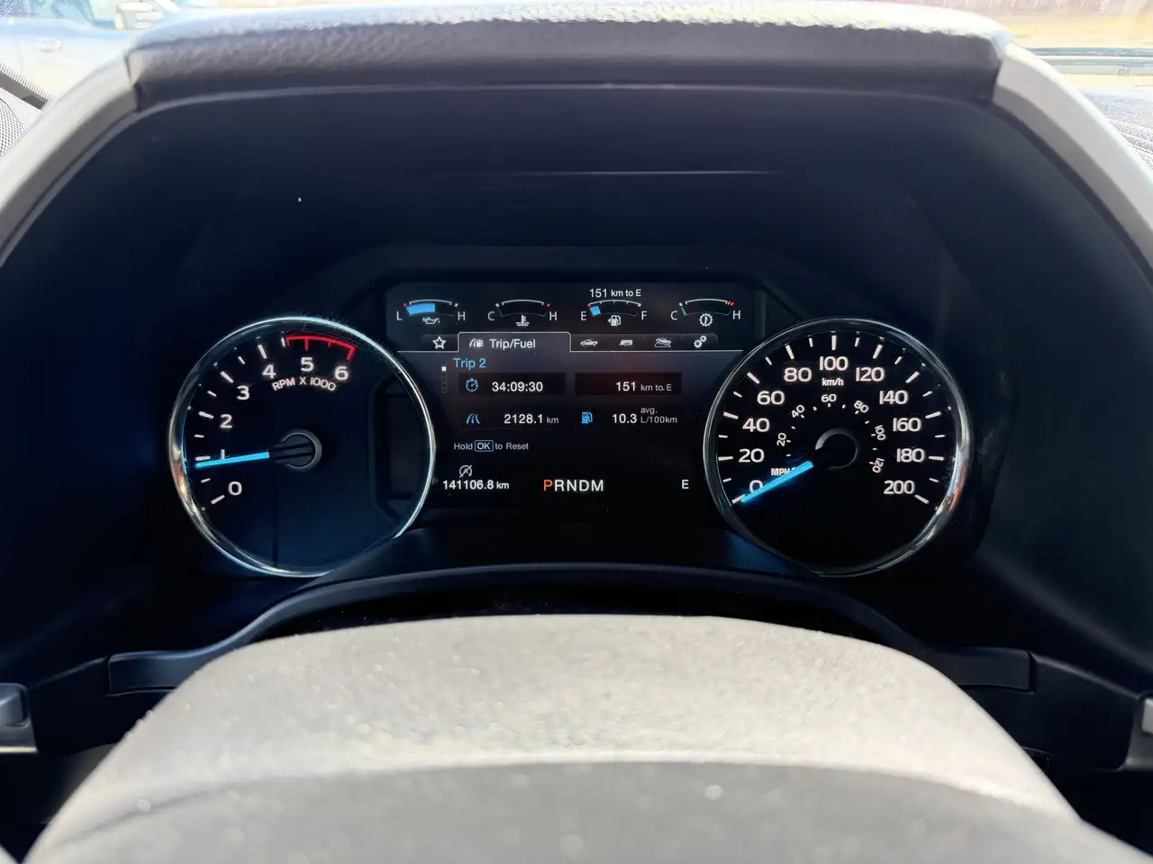 Ford F 150 снимка Ford F 150
