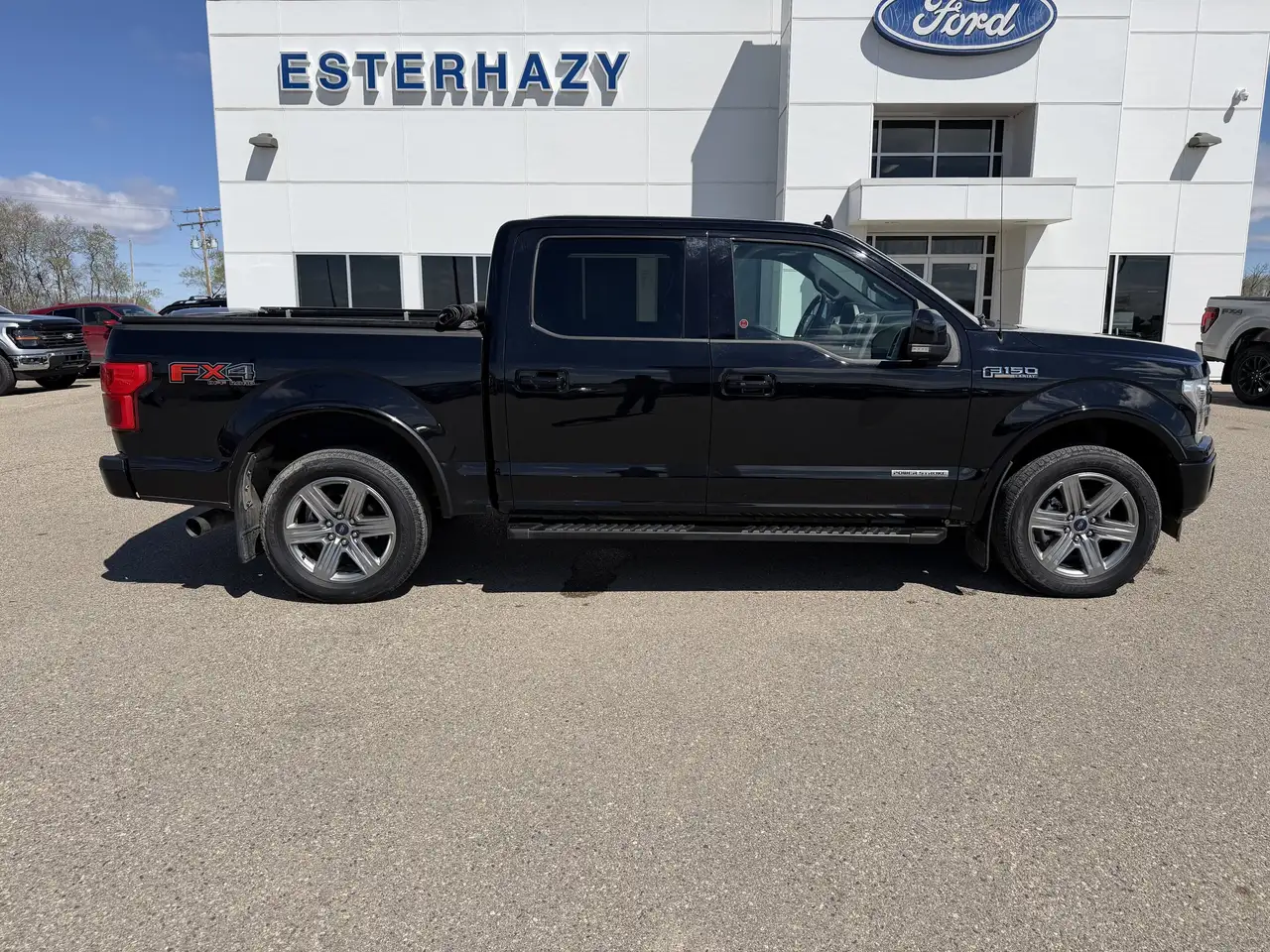 Ford F 150 снимка Ford F 150