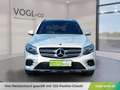 Mercedes-Benz GLC 220 Mercedes-Benz GLC 220d 4MATIC Aut. Weiß - thumbnail 6