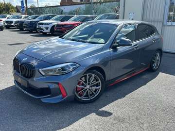 128tiAS OPF / EDITION SPORT / CARPLAY / PDC / 1ERE MAIN