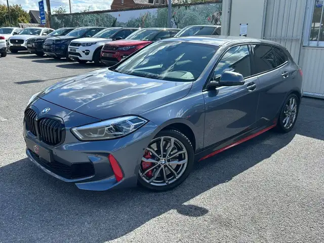 BMW 128 128tiAS OPF / EDITION SPORT / CARPLAY / PDC / 1ERE MAIN