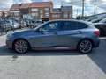 BMW 128 128tiAS OPF / EDITION SPORT / CARPLAY / PDC / 1ERE MAIN Grau - thumbnail 10