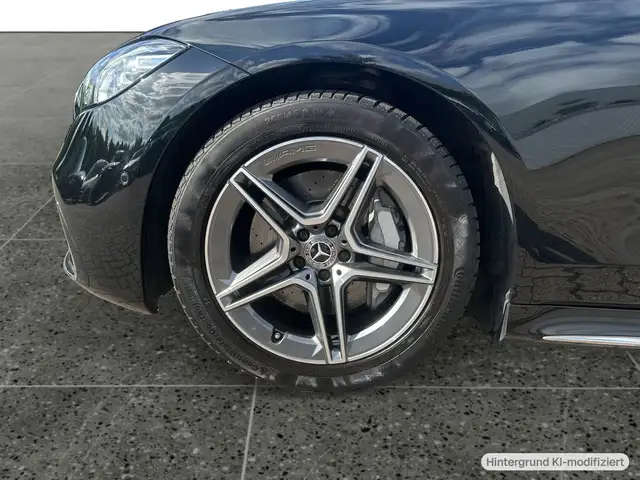 Mercedes-Benz S Class view 10