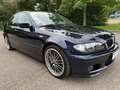 BMW 325 BMW 325i Aut. Limo M-Sportpaket II*Xenon*Leder*SHZ Blau - thumbnail 3
