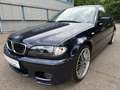 BMW 325 BMW 325i Aut. Limo M-Sportpaket II*Xenon*Leder*SHZ Blau - thumbnail 1