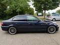 BMW 325 BMW 325i Aut. Limo M-Sportpaket II*Xenon*Leder*SHZ Blau - thumbnail 7