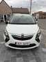 Opel Zafira Tourer Zafira 1.6 CDTi*OPC*TOIT PANO*GPS*CLiM*etc... Blanc - thumbnail 2