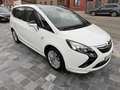Opel Zafira Tourer Zafira 1.6 CDTi*OPC*TOIT PANO*GPS*CLiM*etc... Blanc - thumbnail 3