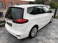 Opel Zafira Tourer Zafira 1.6 CDTi*OPC*TOIT PANO*GPS*CLiM*etc... Blanc - thumbnail 6