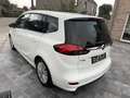 Opel Zafira Tourer Zafira 1.6 CDTi*OPC*TOIT PANO*GPS*CLiM*etc... Blanc - thumbnail 5
