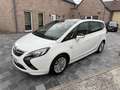 Opel Zafira Tourer Zafira 1.6 CDTi*OPC*TOIT PANO*GPS*CLiM*etc... Blanc - thumbnail 7
