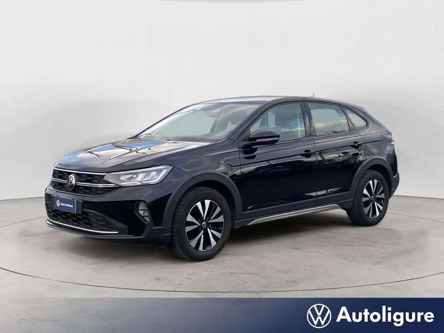 Volkswagen Taigo 1.0 TSI 110 CV Life Noir - 1