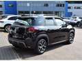 Citroen C3 Aircross 1.2 PureTech 110 REGUL GPS LANE HUD GRIP 1 MAIN Noir - thumbnail 4