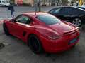 Porsche Cayman S |Handschalter|PASM|Bi-Xenon|Indischrot| Rot - thumbnail 4