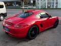 Porsche Cayman S |Handschalter|PASM|Bi-Xenon|Indischrot| Rot - thumbnail 3