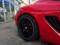 Porsche Cayman S |Handschalter|PASM|Bi-Xenon|Indischrot| Rot - thumbnail 13