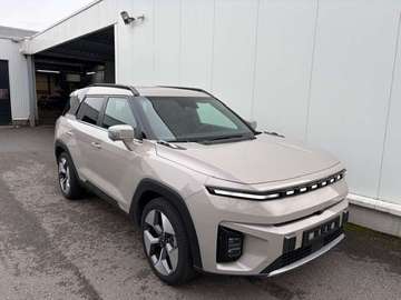 Torres EVX 73 kWh 2WD Titanium