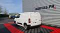 Citroen Berlingo Van M 650kg BlueHDi 75 S&amp;S BVM Control Blanc - thumbnail 6