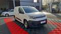 Citroen Berlingo Van M 650kg BlueHDi 75 S&amp;S BVM Control Blanc - thumbnail 3