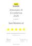 Volkswagen Touran Touran 2.0 tdi Business dsg Blu/Azzurro - thumbnail 41