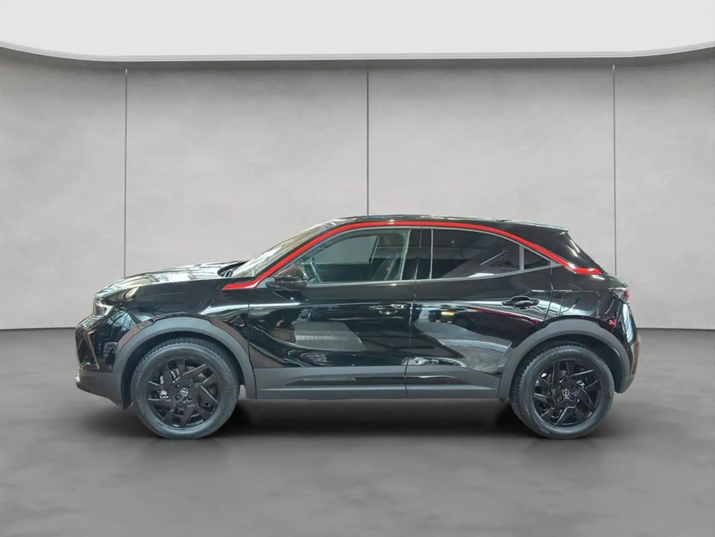 Opel Mokka-E GS Nero - 2