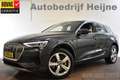 Audi e-tron 50 QUATTRO BUSINESS EDITION 71 kWh CAMERA/MEMORY/L Grijs - thumbnail 1