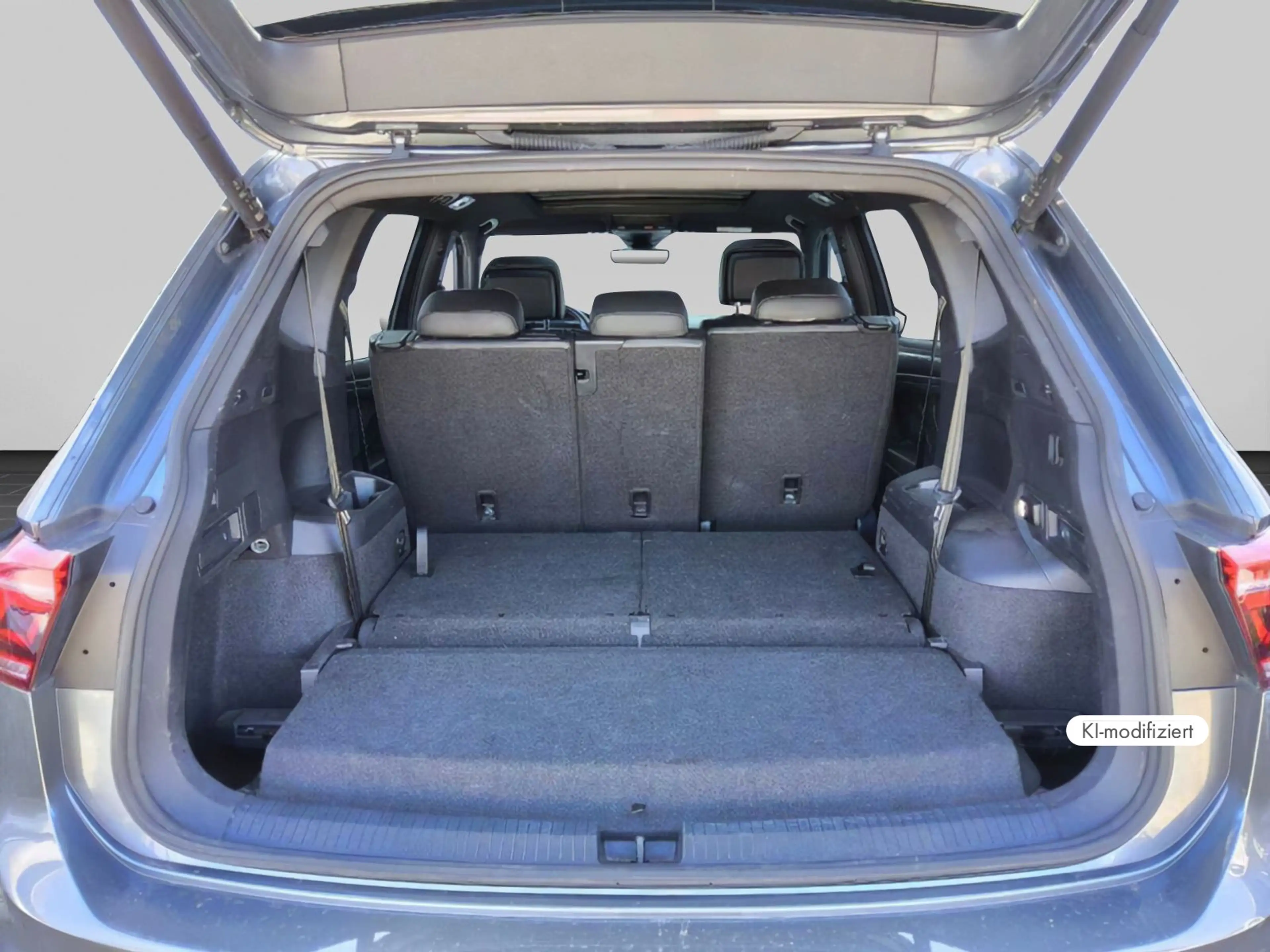 Volkswagen Tiguan Allspace R-Line 2,0 TDI 4MOTION DSG | 7-S — photo 10