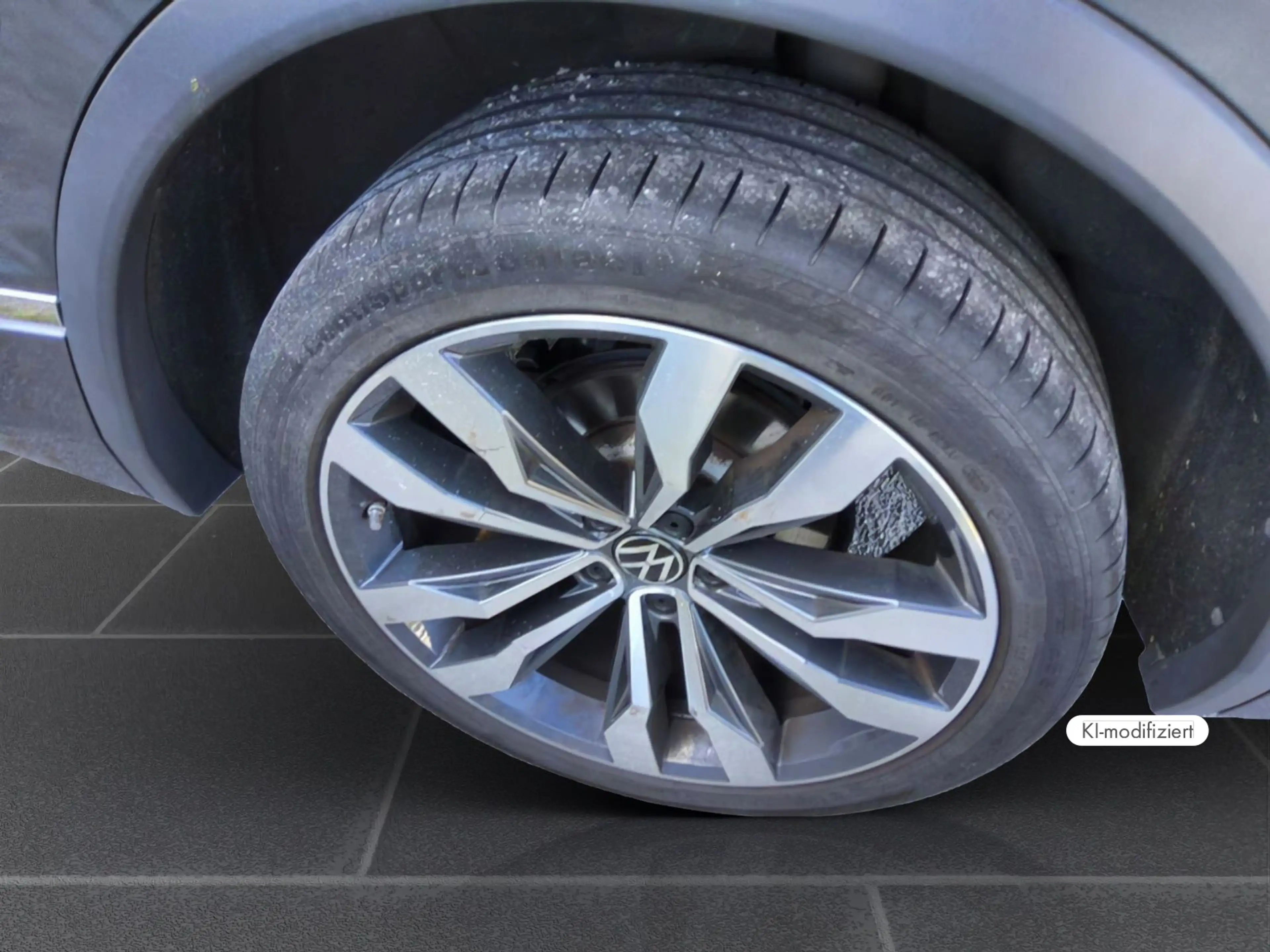 Volkswagen Tiguan Allspace R-Line 2,0 TDI 4MOTION DSG | 7-S — photo 7